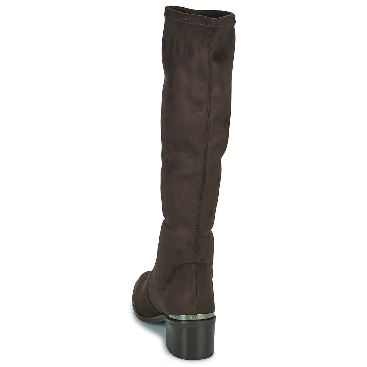 Women's Boots JB Martin Brown