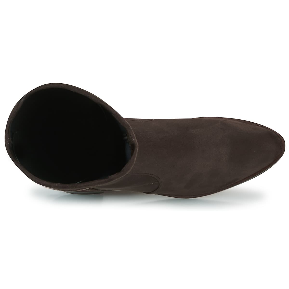 Women's Boots JB Martin Brown