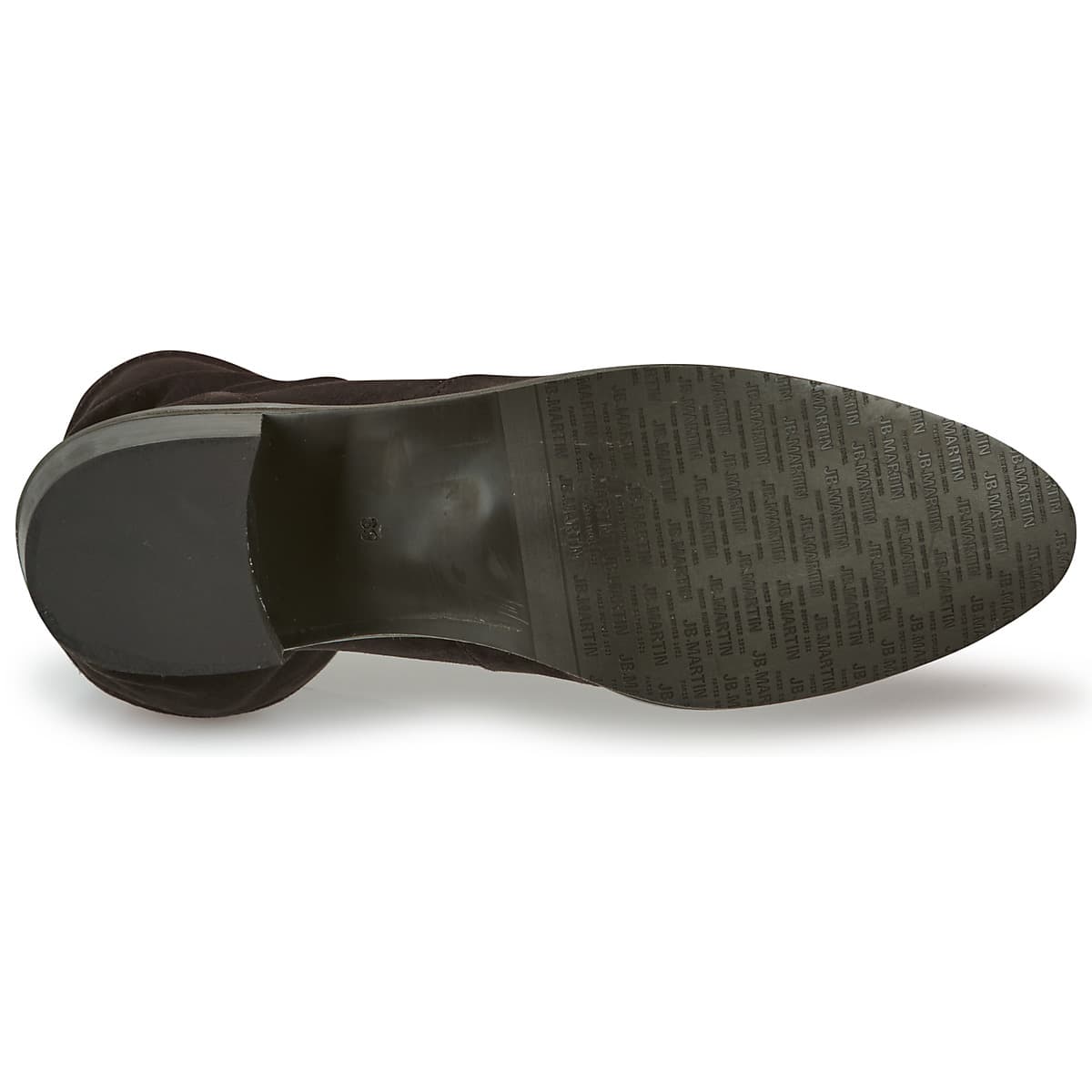 Women's Boots JB Martin Brown