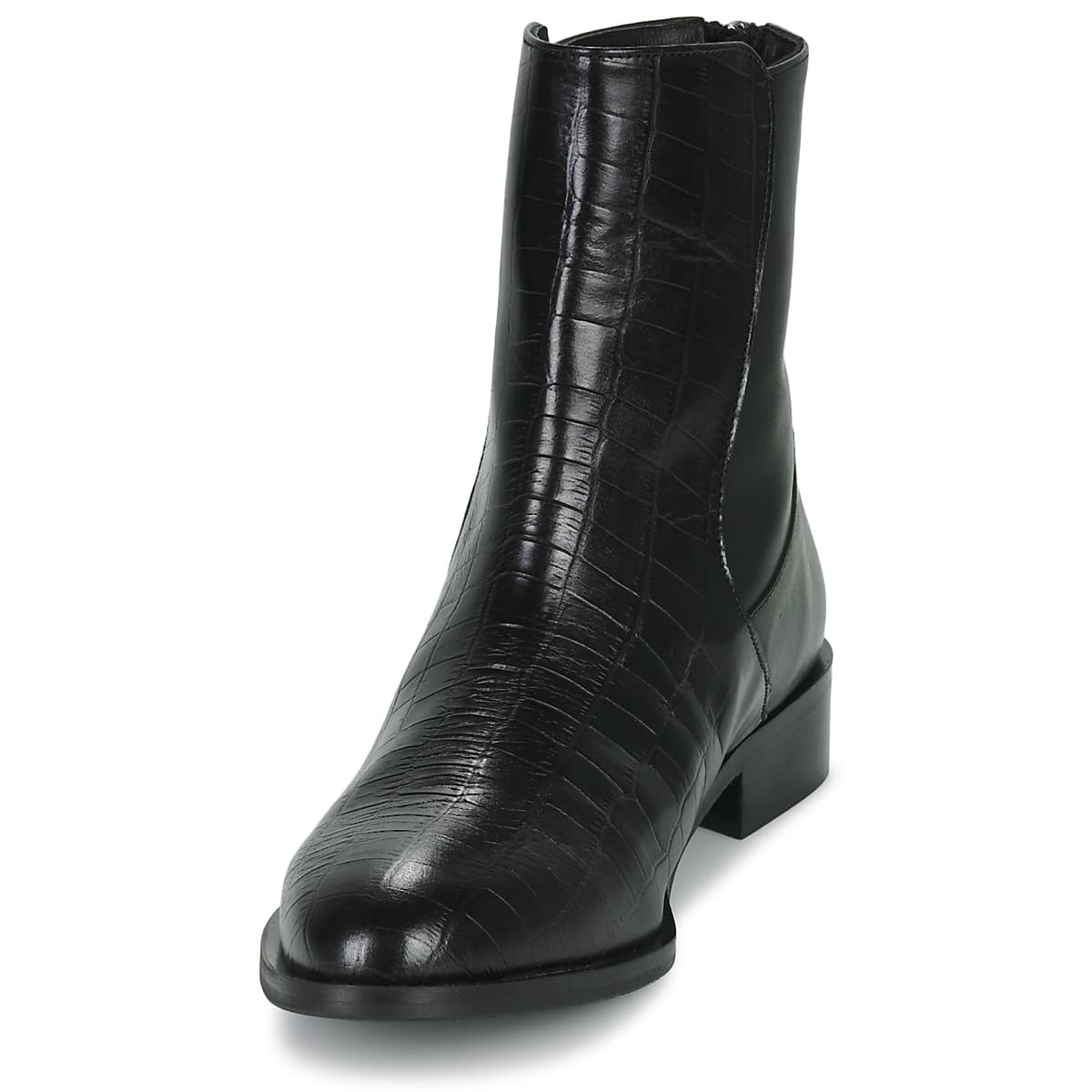 Women's Boots JB Martin Black