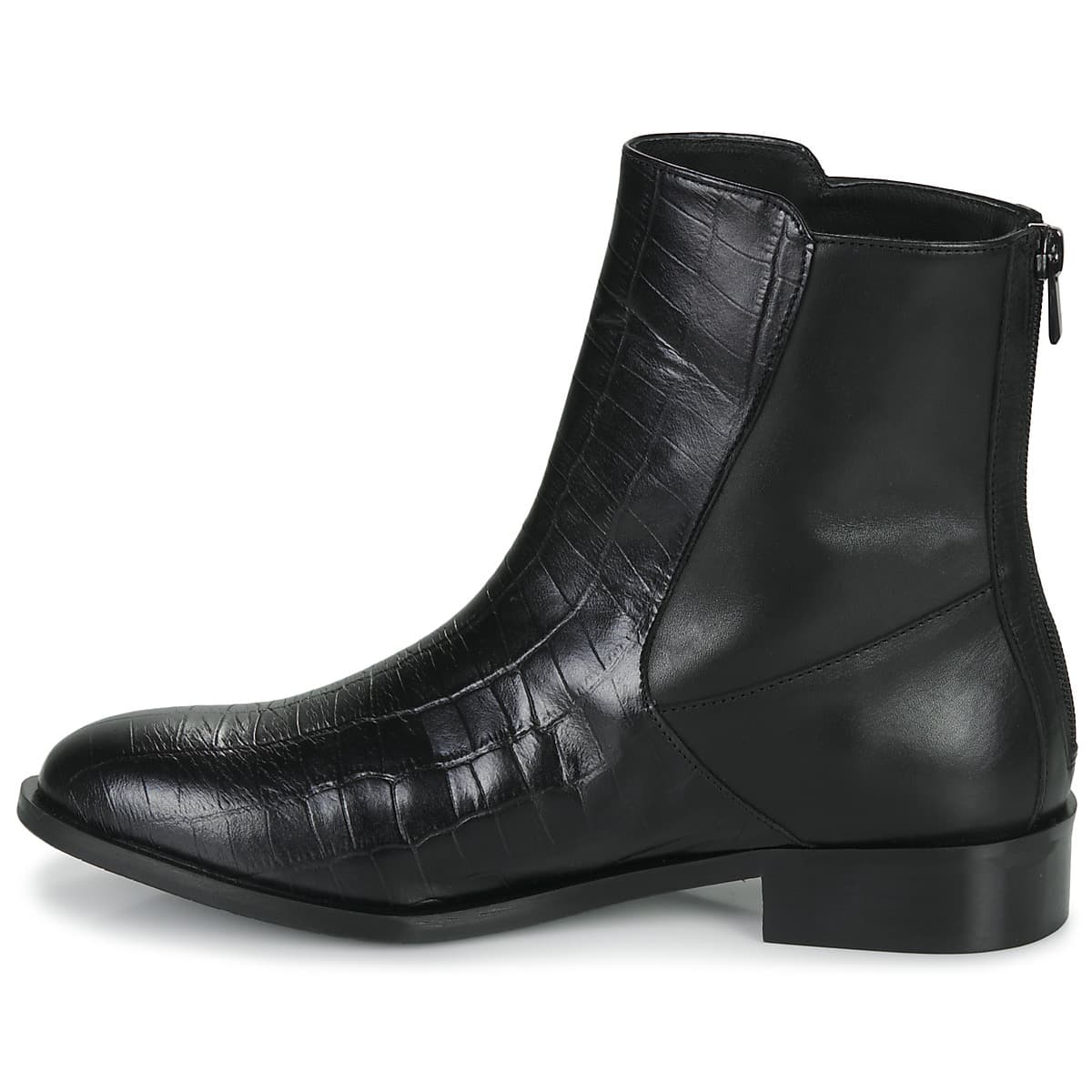 Women's Boots JB Martin Black