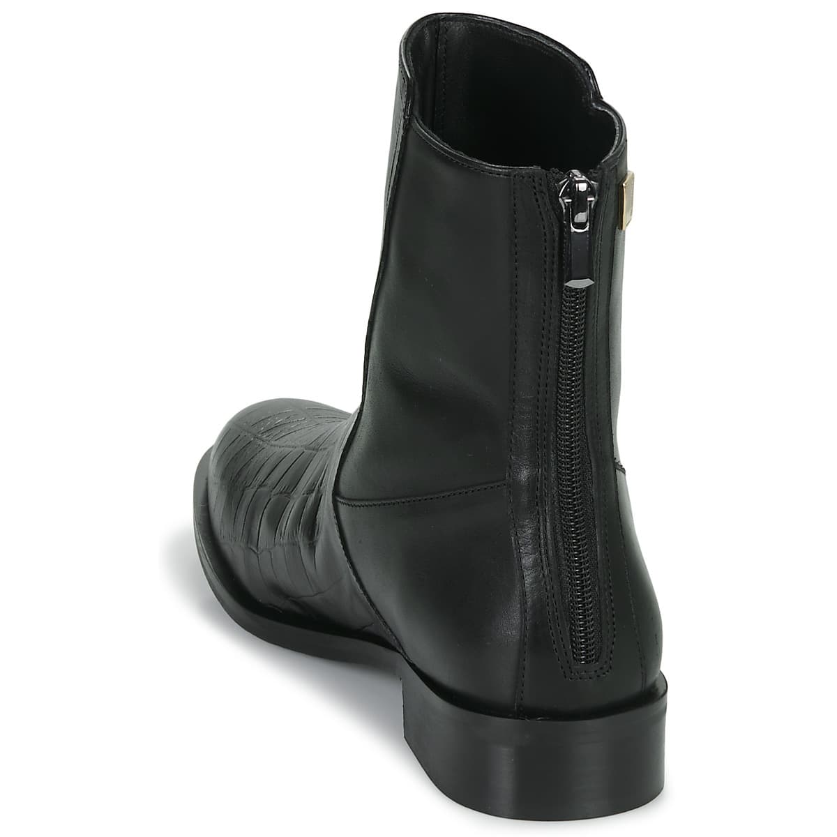 Women's Boots JB Martin Black