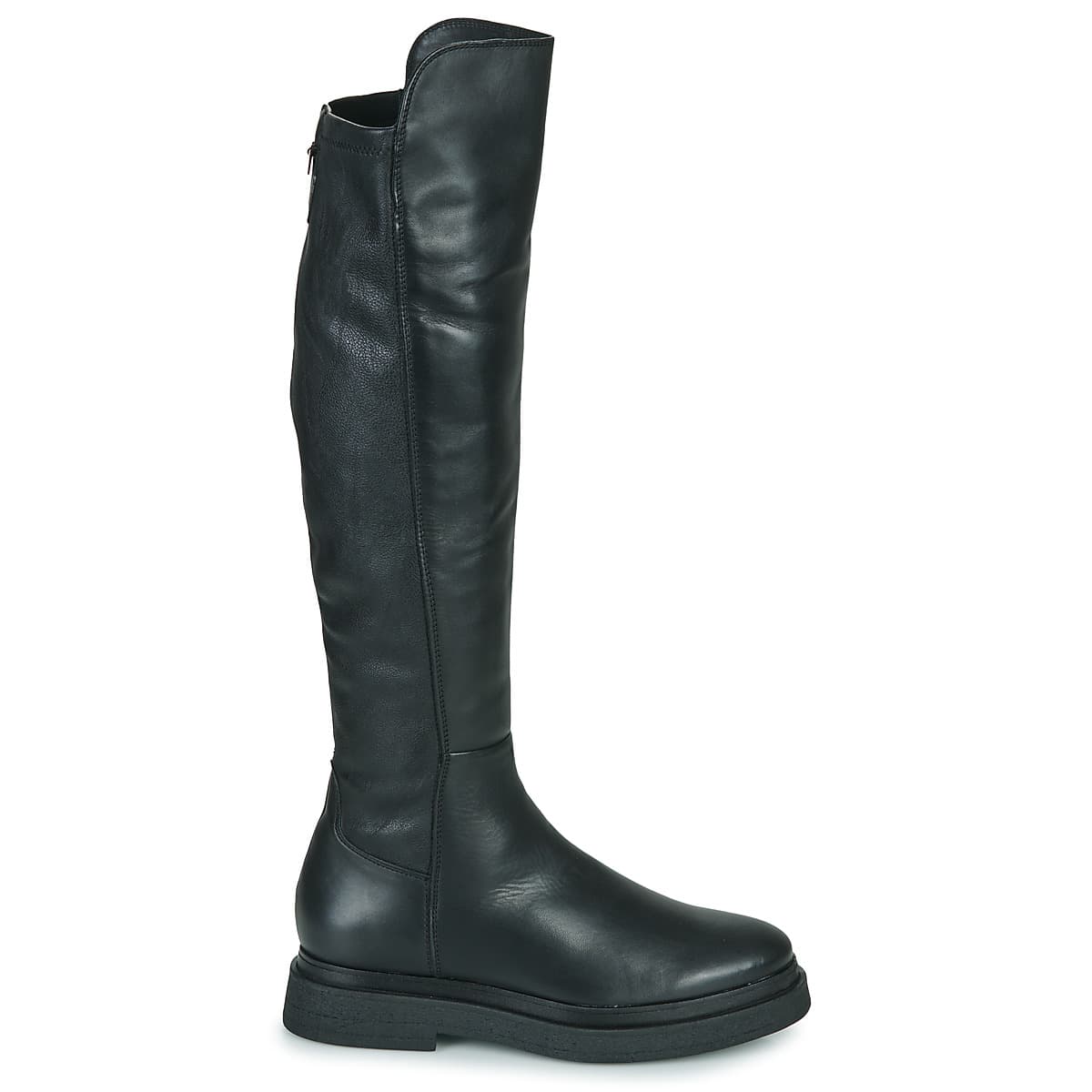 Women's Boots JB Martin Black