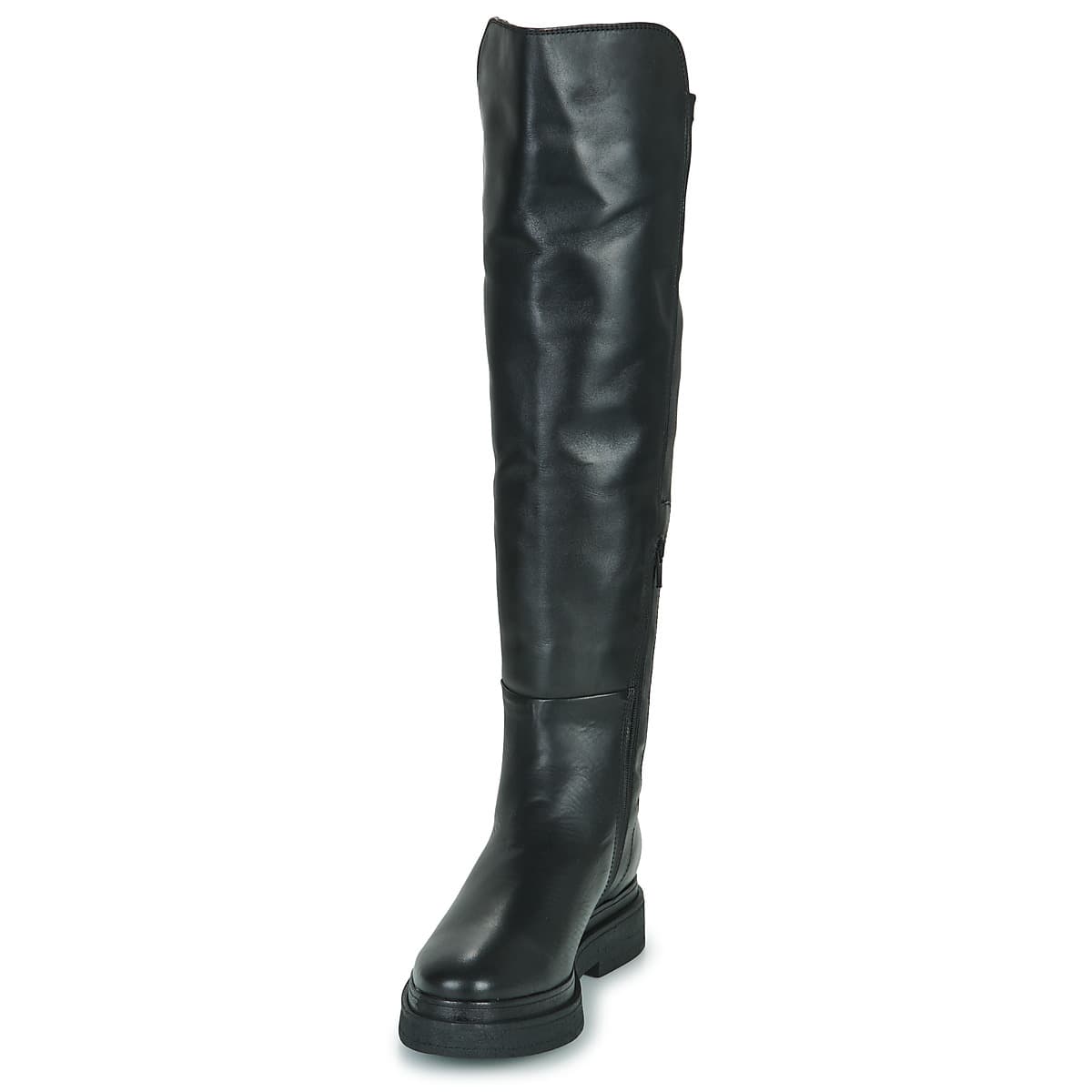 Women's Boots JB Martin Black