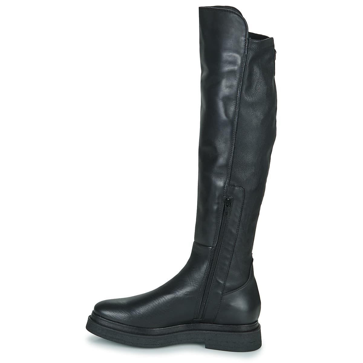Women's Boots JB Martin Black