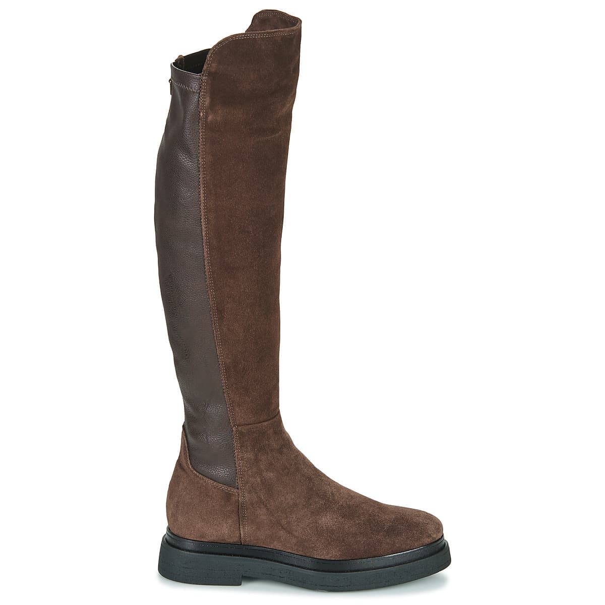 Women's Boots JB Martin Brown