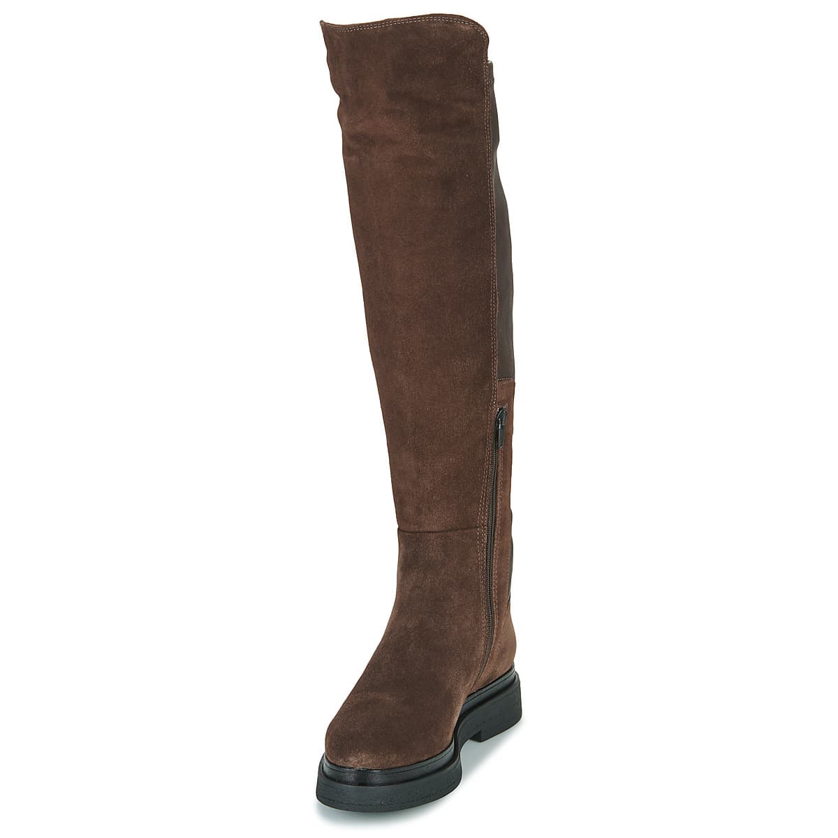 Women's Boots JB Martin Brown