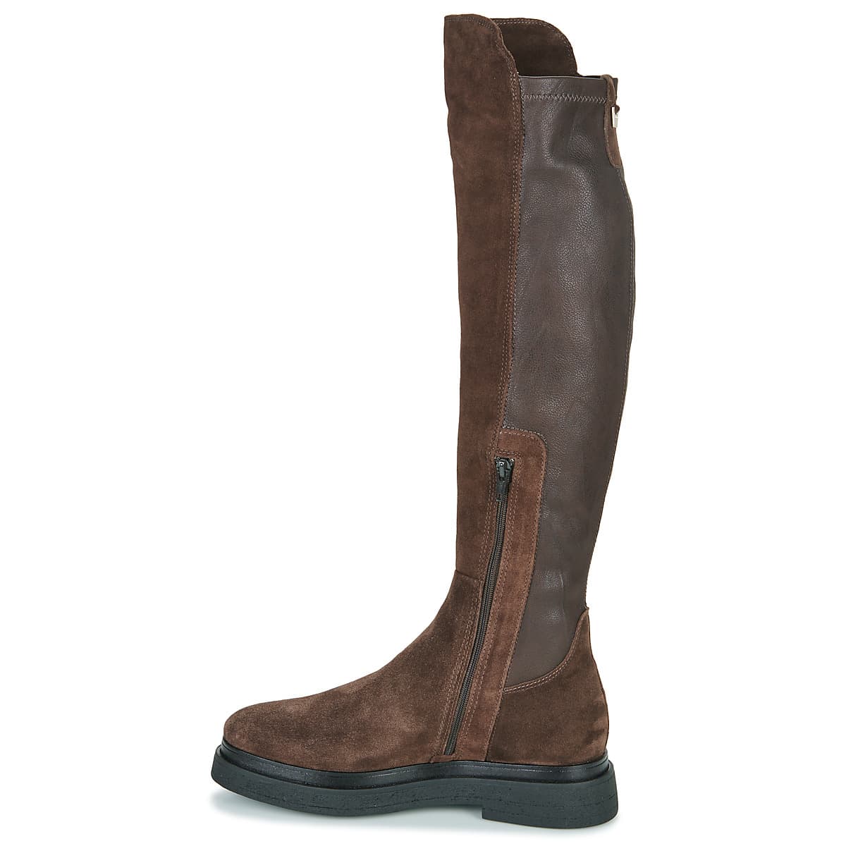 Women's Boots JB Martin Brown