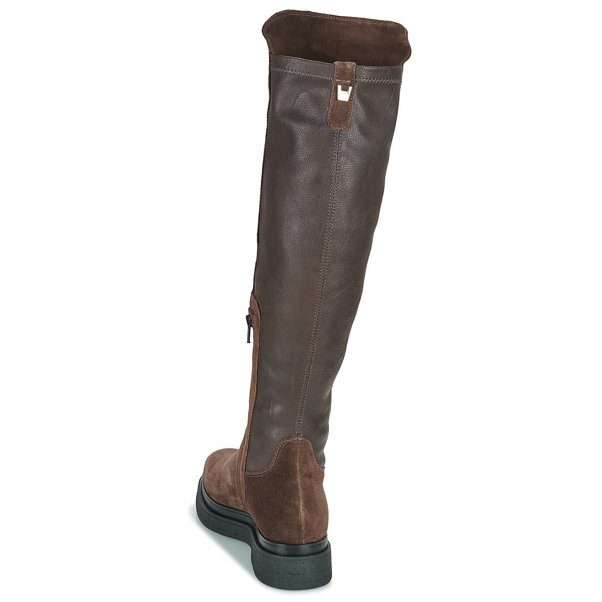 Women's Boots JB Martin Brown