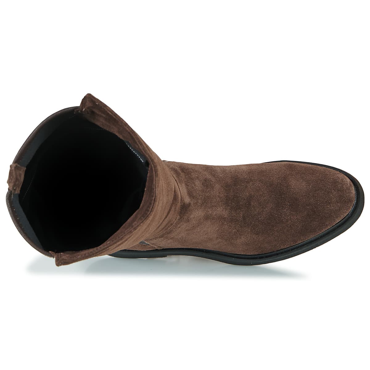 Women's Boots JB Martin Brown