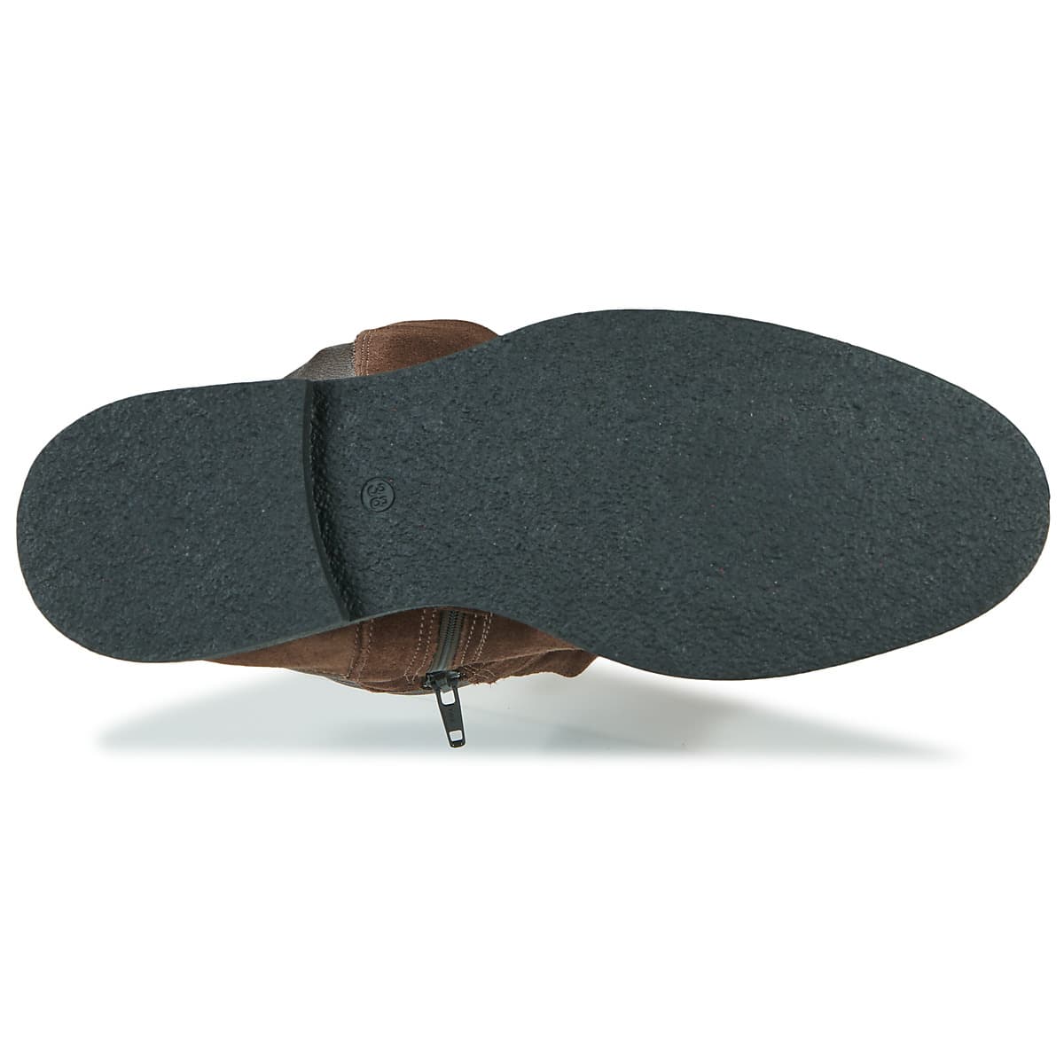 Women's Boots JB Martin Brown