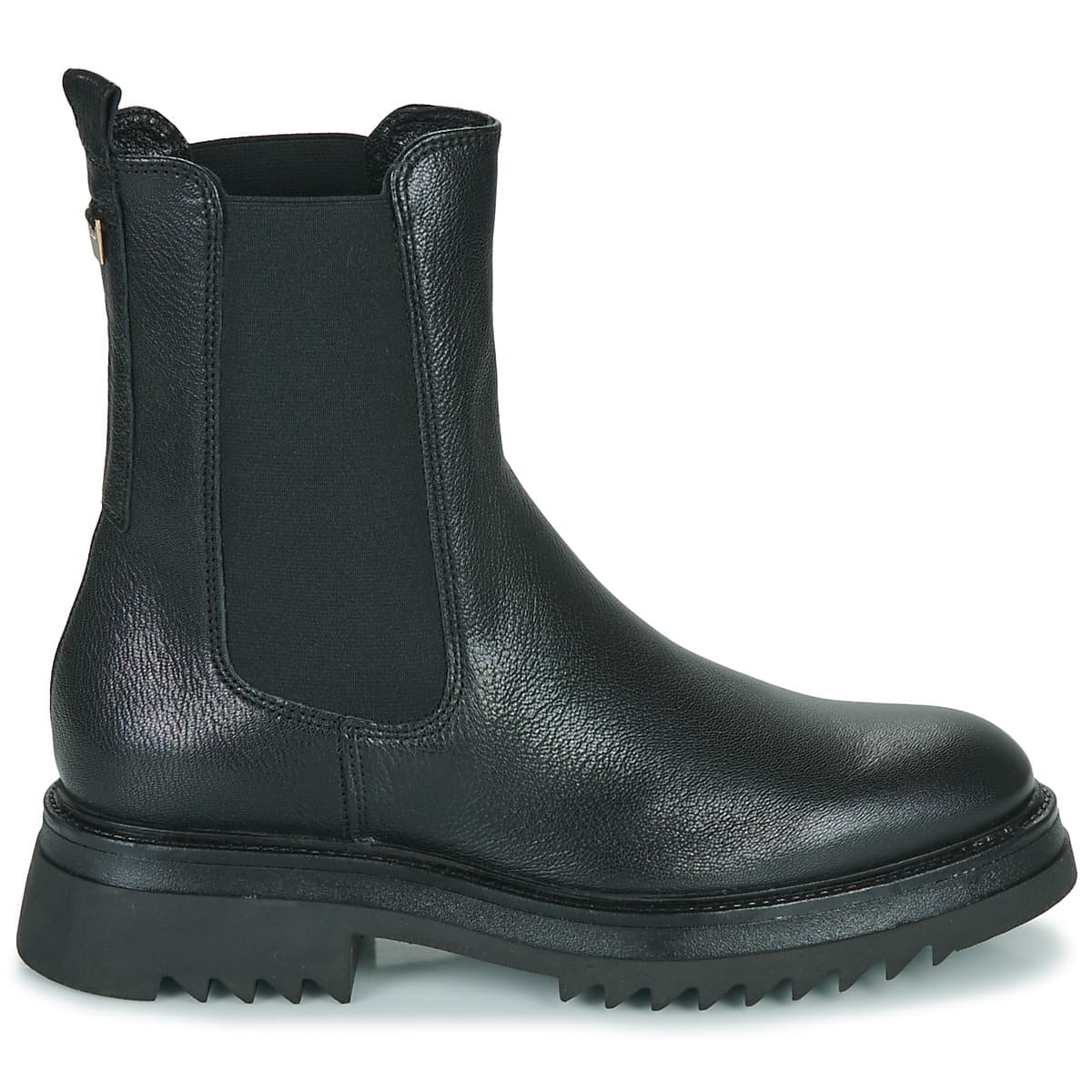 Women's Boots JB Martin Black