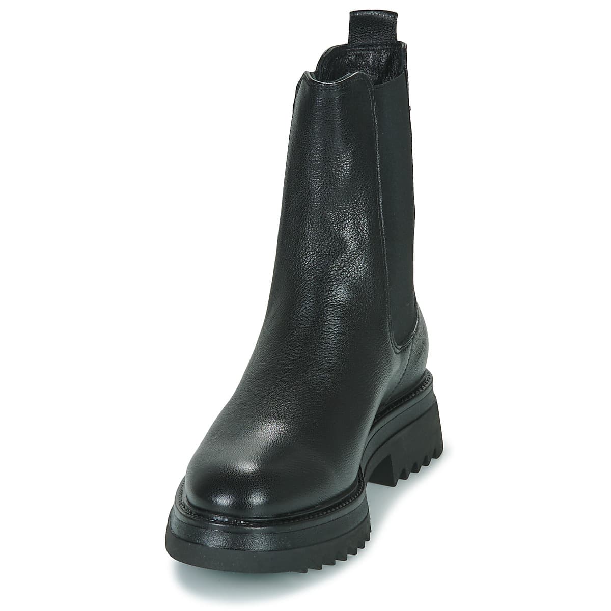 Women's Boots JB Martin Black