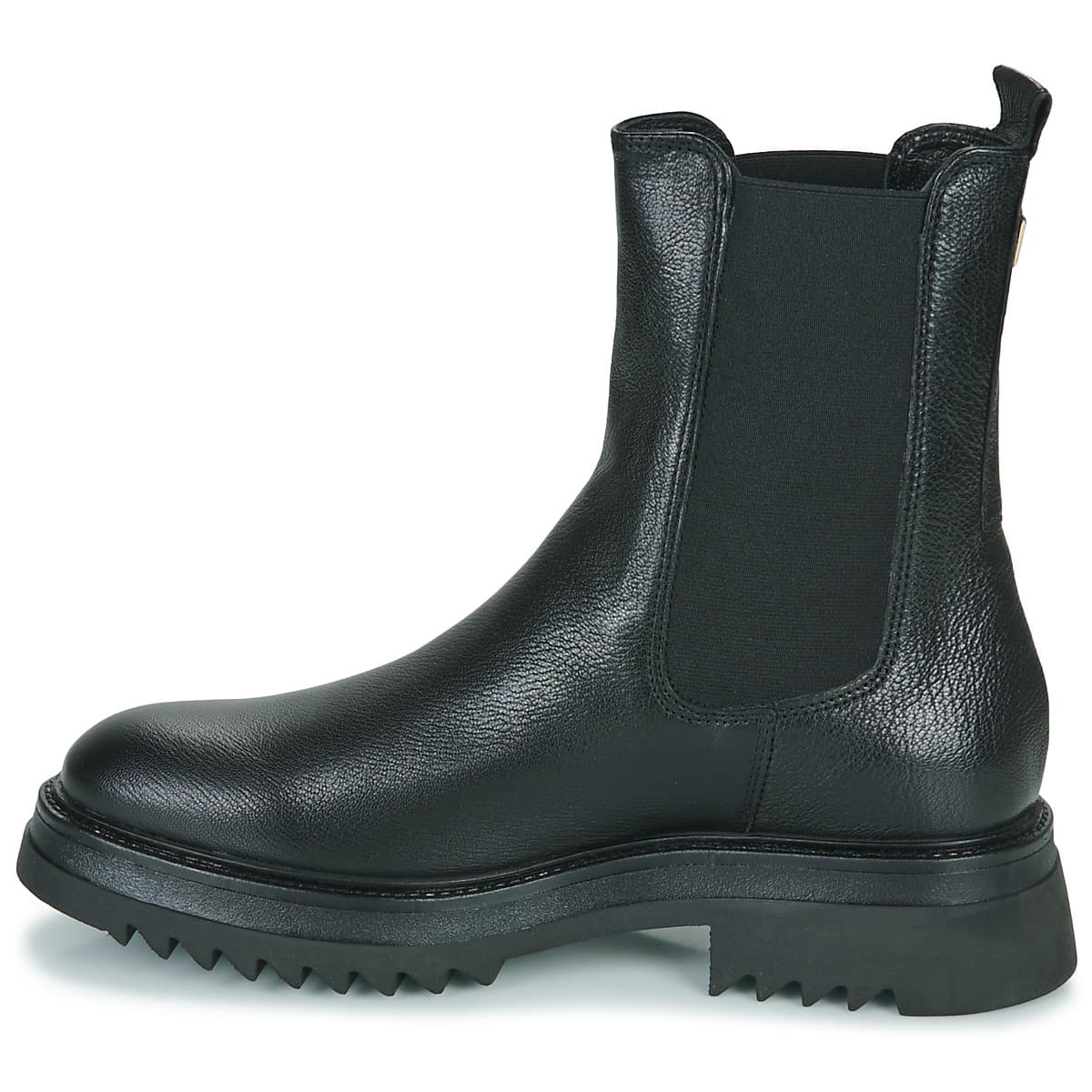 Women's Boots JB Martin Black