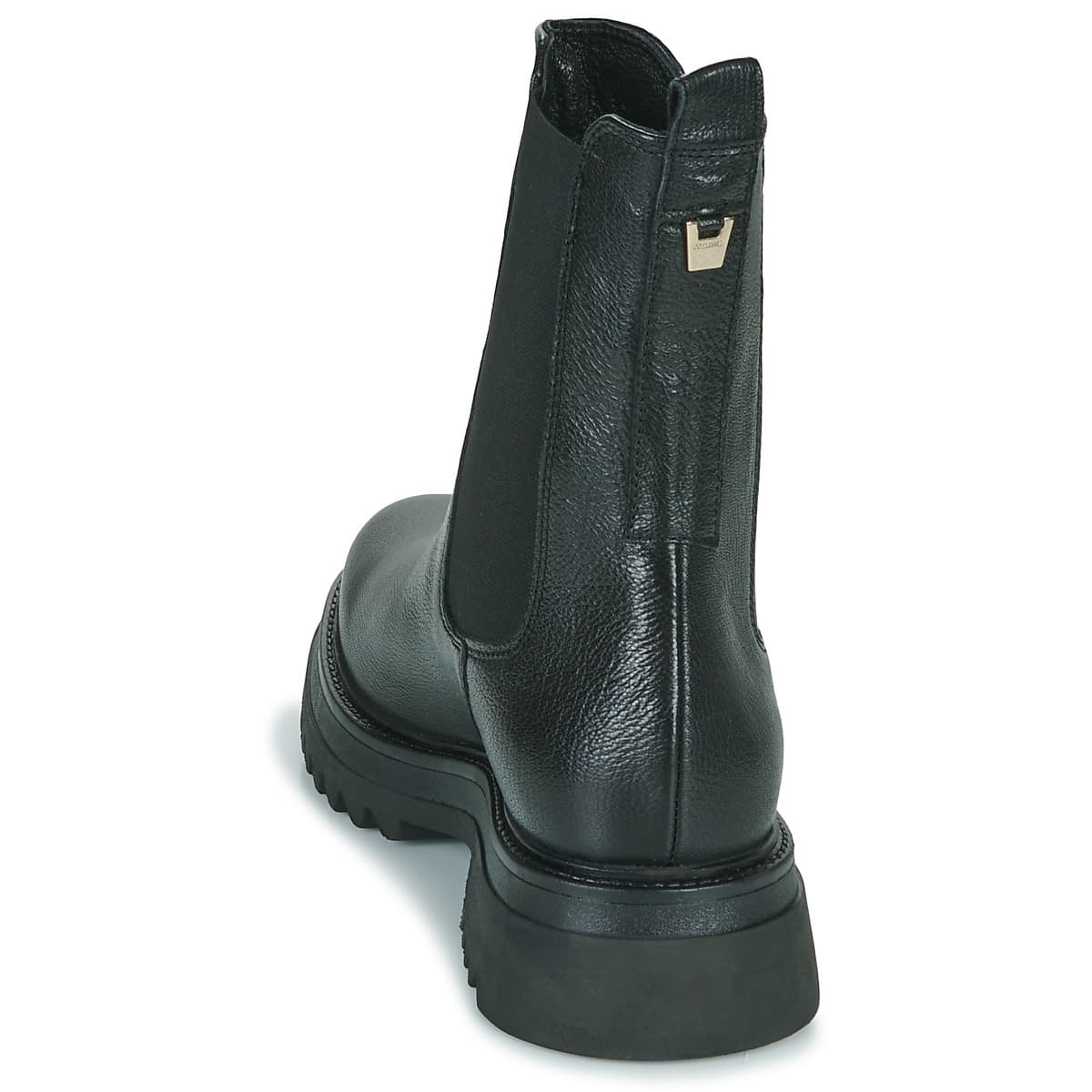 Women's Boots JB Martin Black