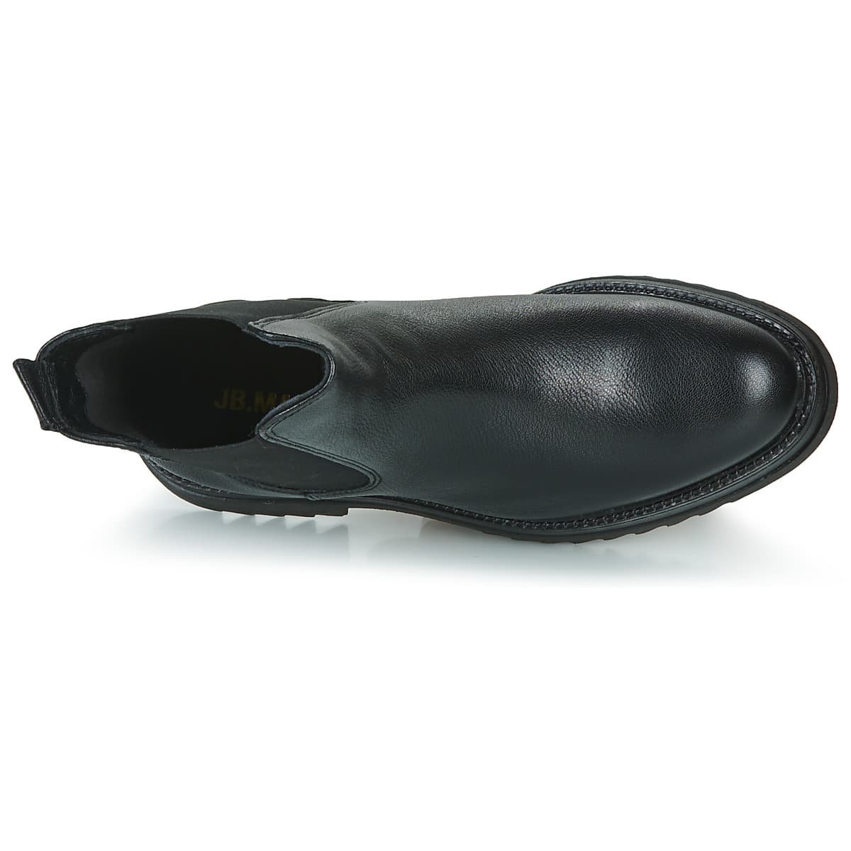 Women's Boots JB Martin Black