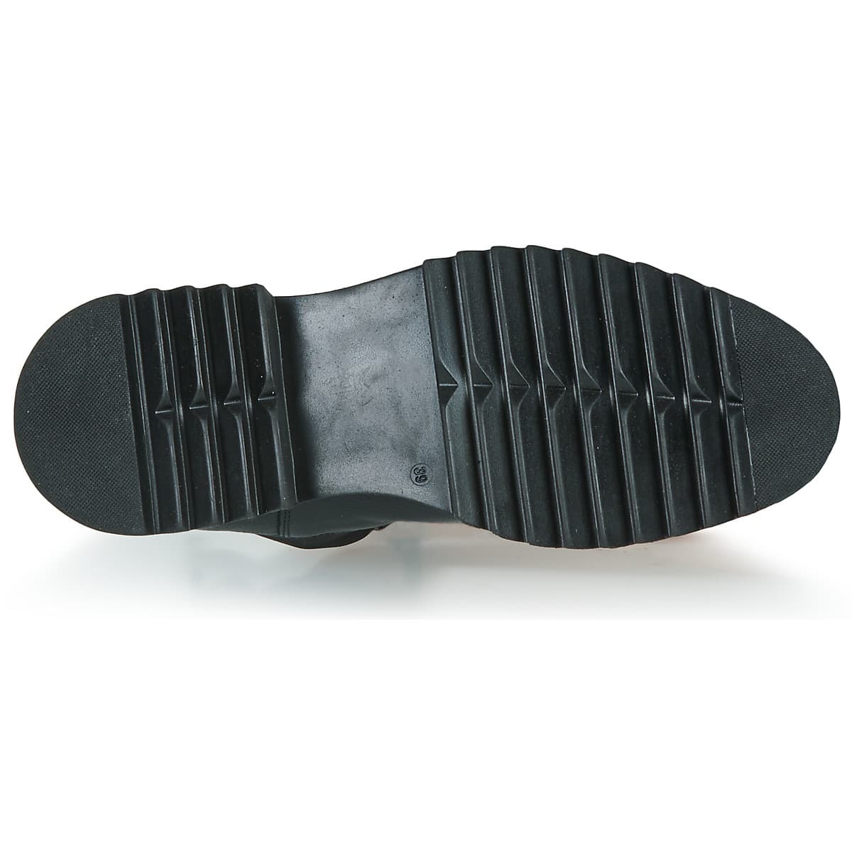 Women's Boots JB Martin Black