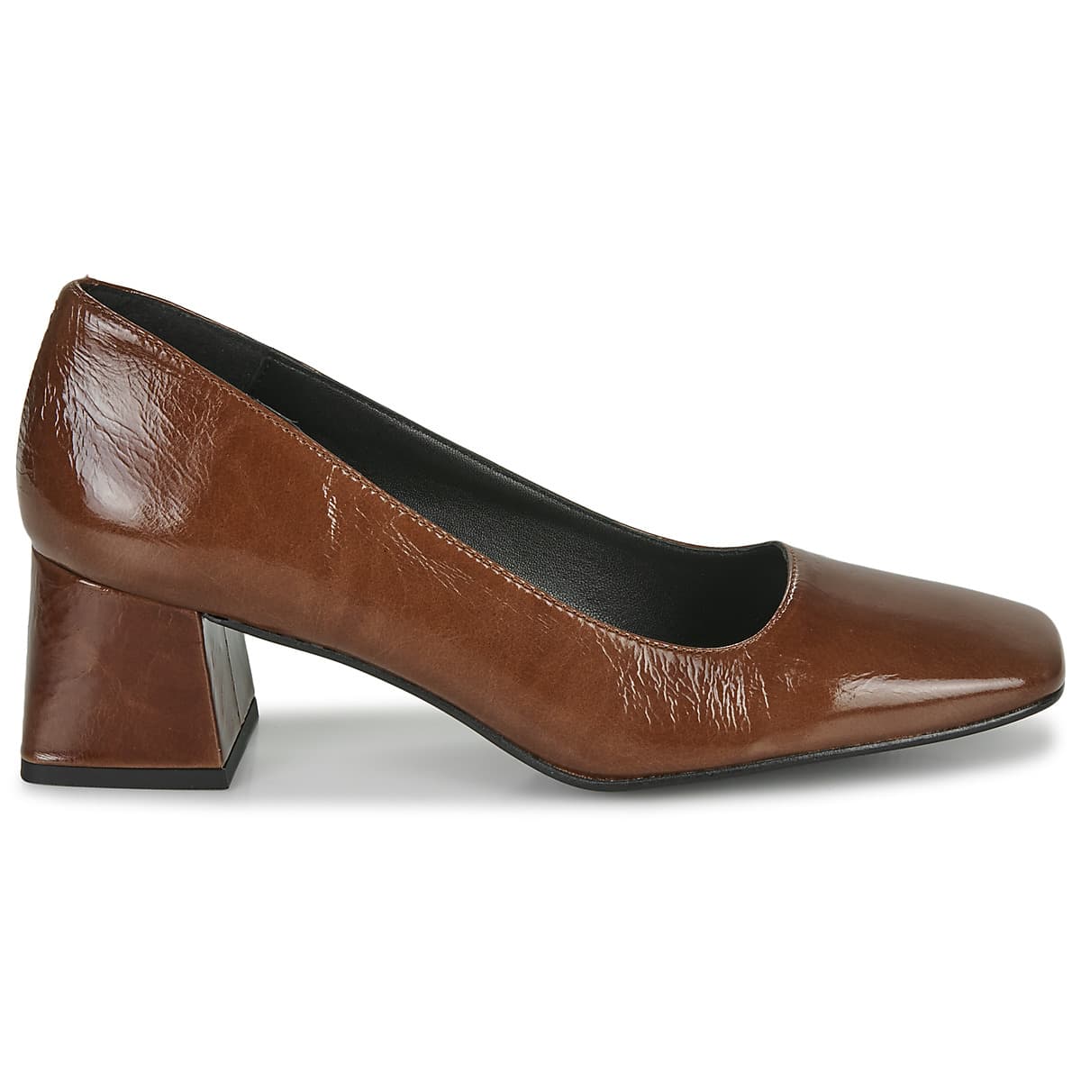 Women's Pumps JB Martin Brown