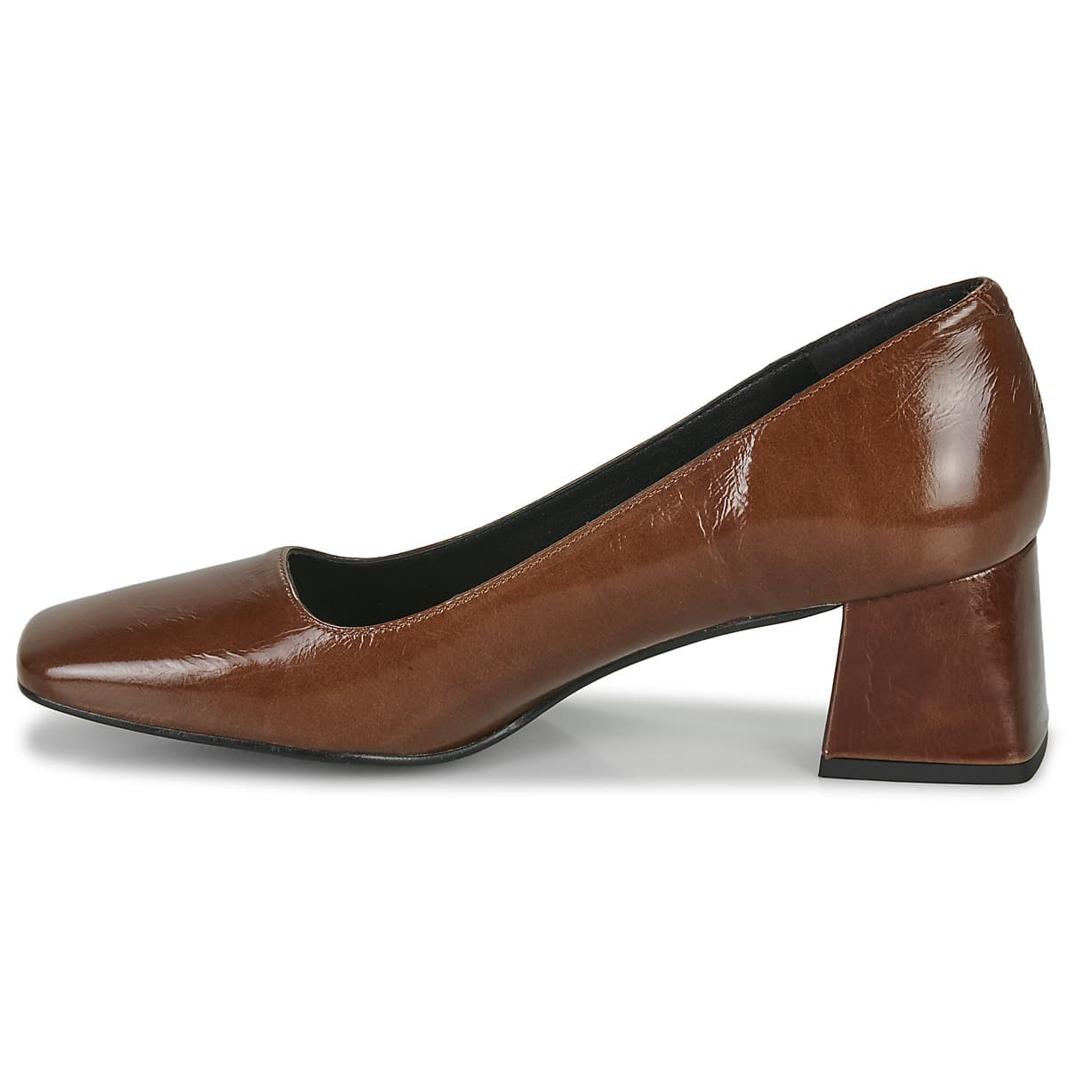 Women's Pumps JB Martin Brown