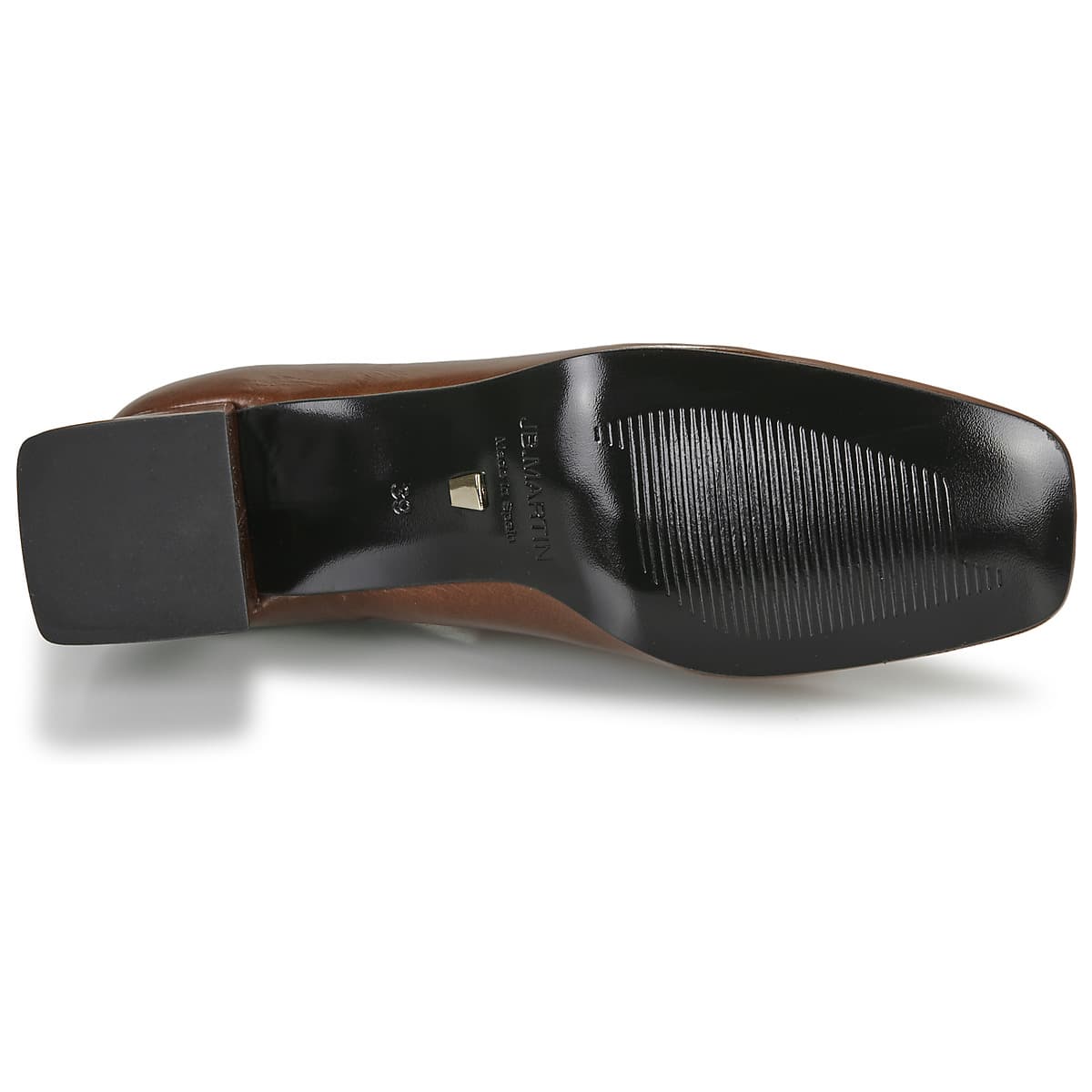 Women's Pumps JB Martin Brown