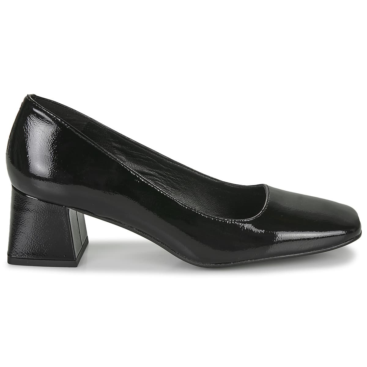 Women's Pumps JB Martin Black