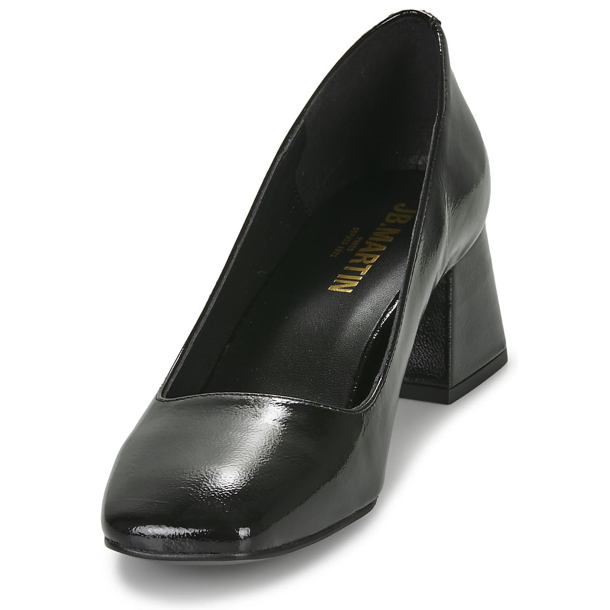 Women's Pumps JB Martin Black
