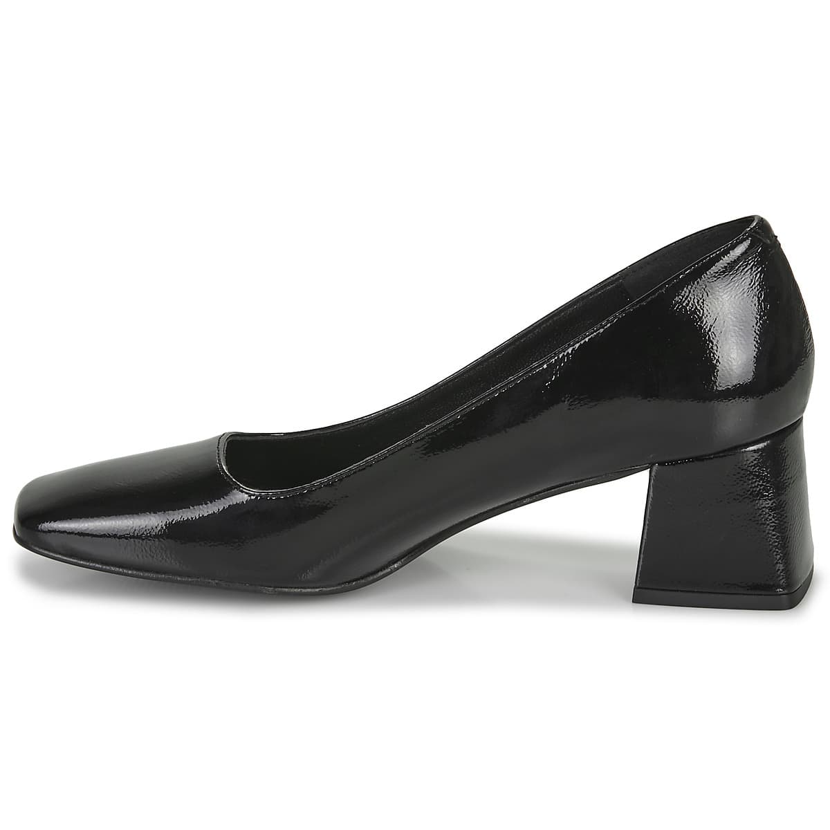 Women's Pumps JB Martin Black