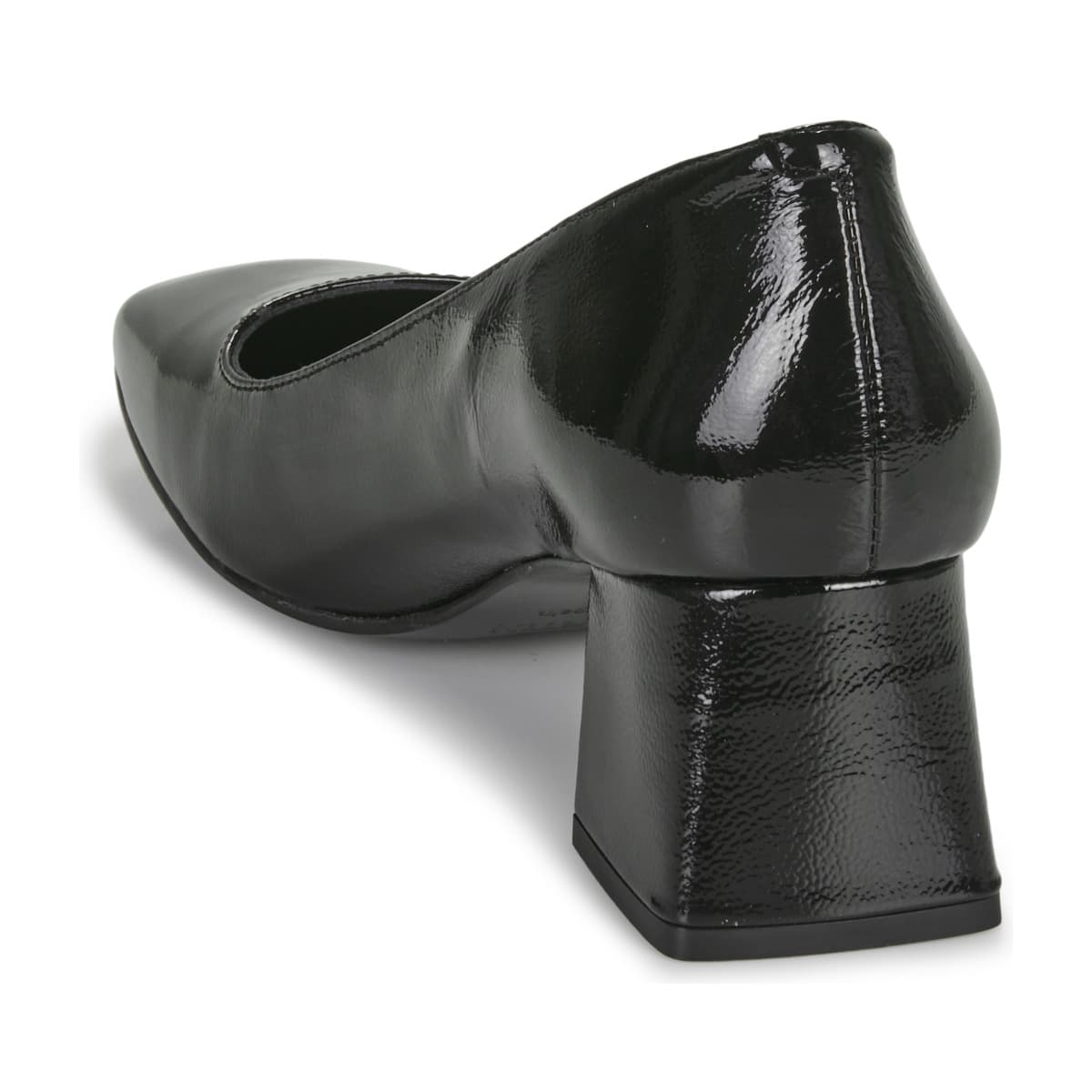 Women's Pumps JB Martin Black