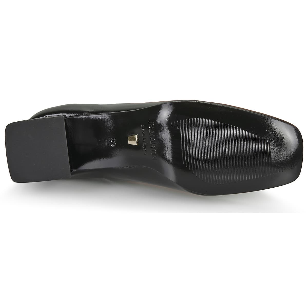 Women's Pumps JB Martin Black