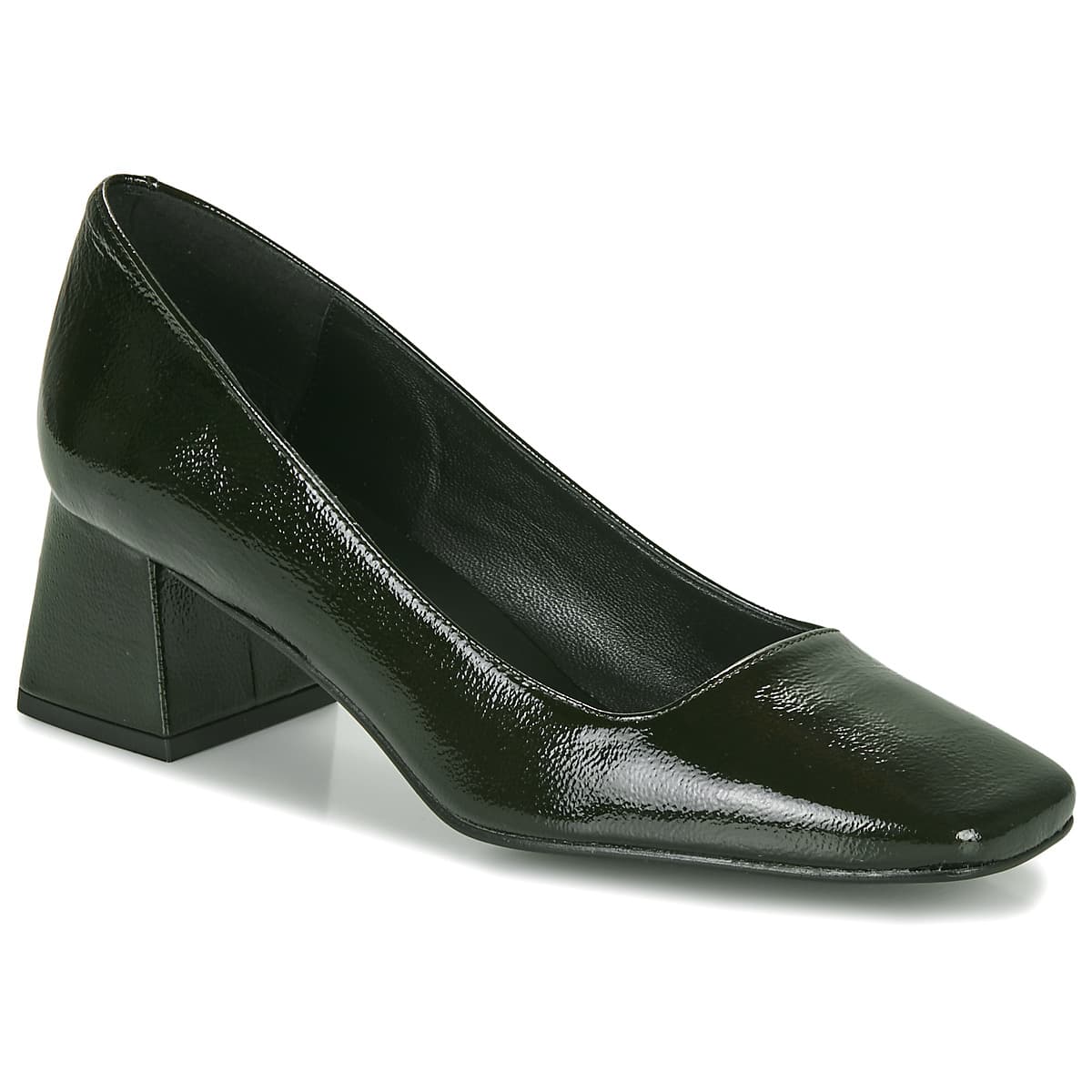 Women's Pumps JB Martin Green