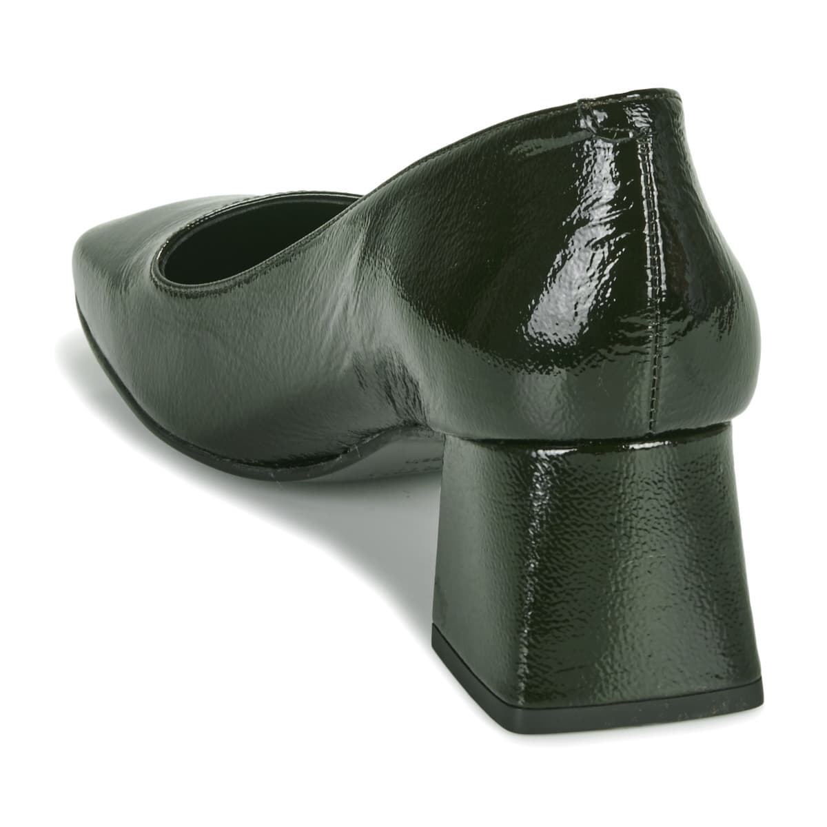 Women's Pumps JB Martin Green