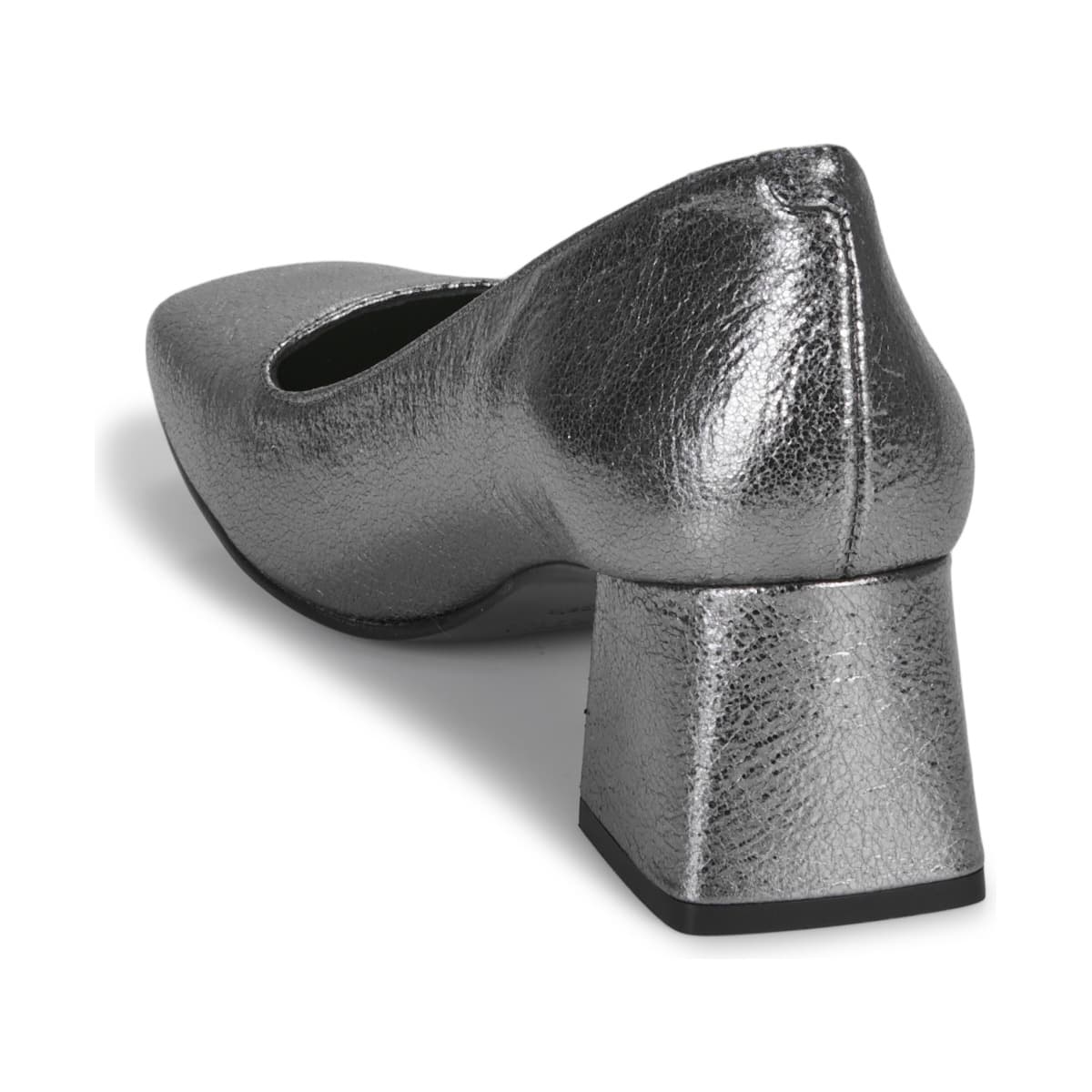 Women's Pumps JB Martin Silver