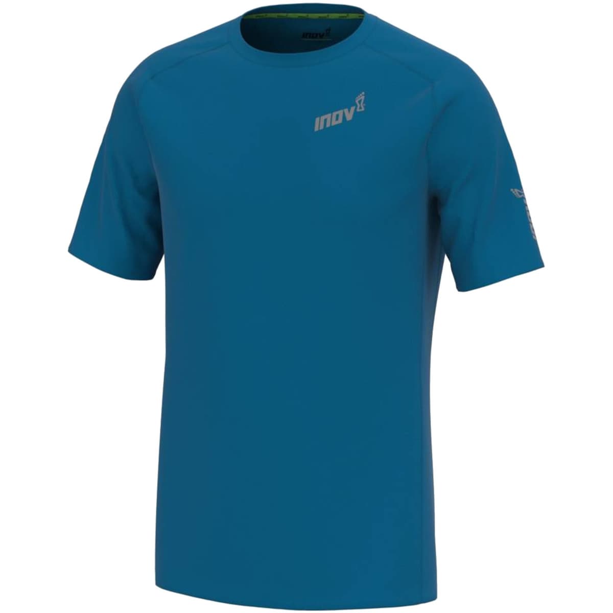 T-shirt με κοντά μανίκια Inov 8 Base Elite SS Tee