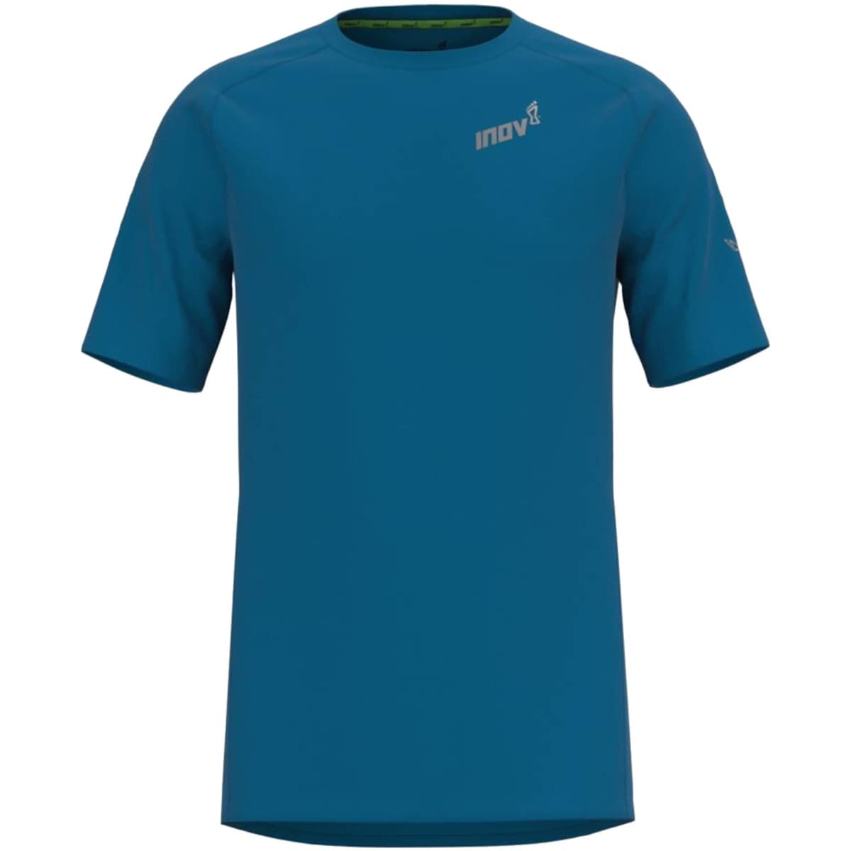 Men's T-Shirts Inov 8 Blue