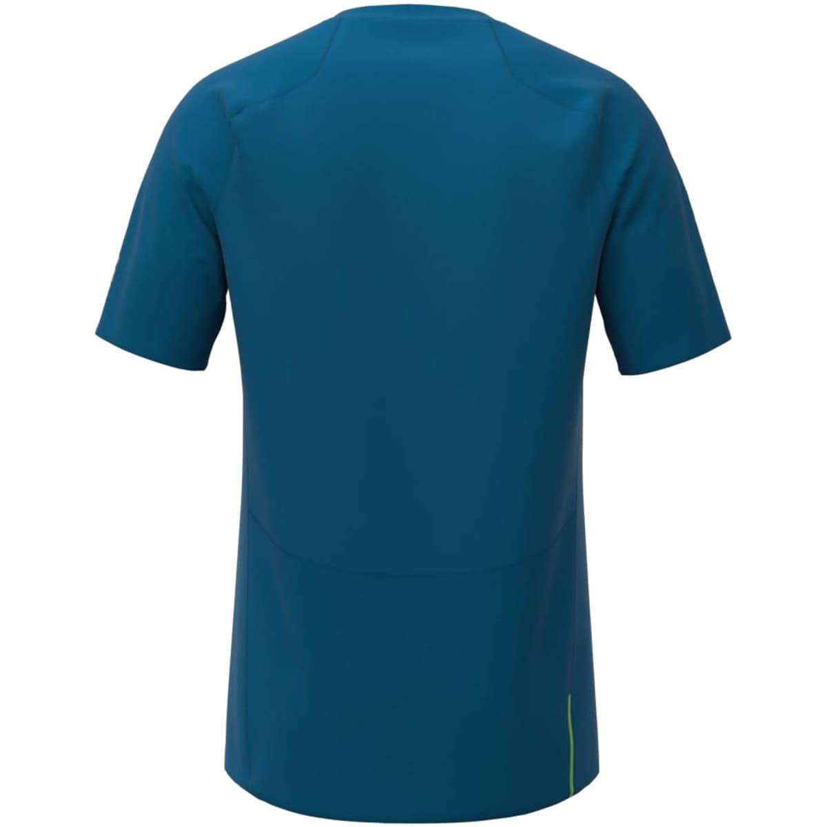 Men's T-Shirts Inov 8 Blue