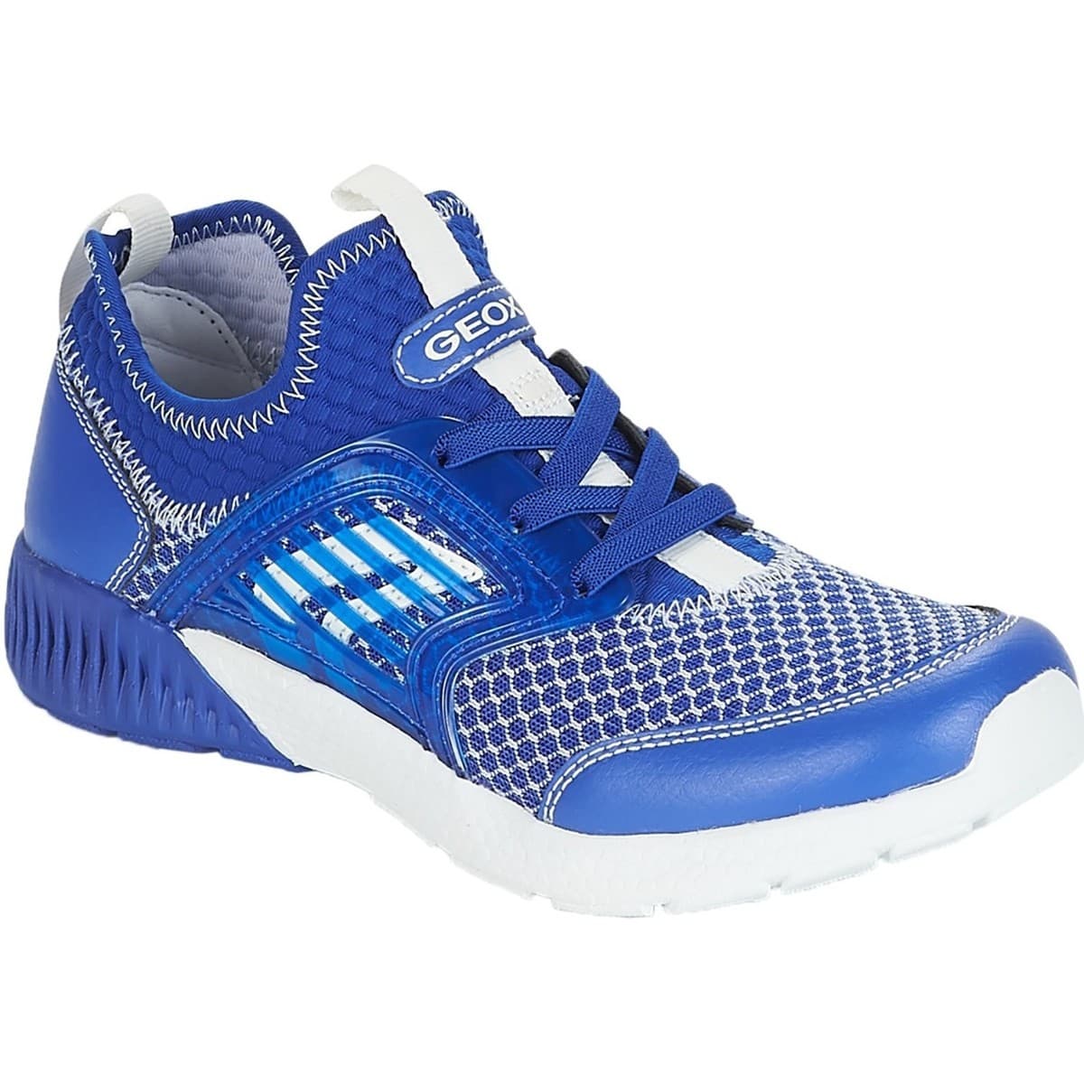 Girls' Sneakers Geox Blue