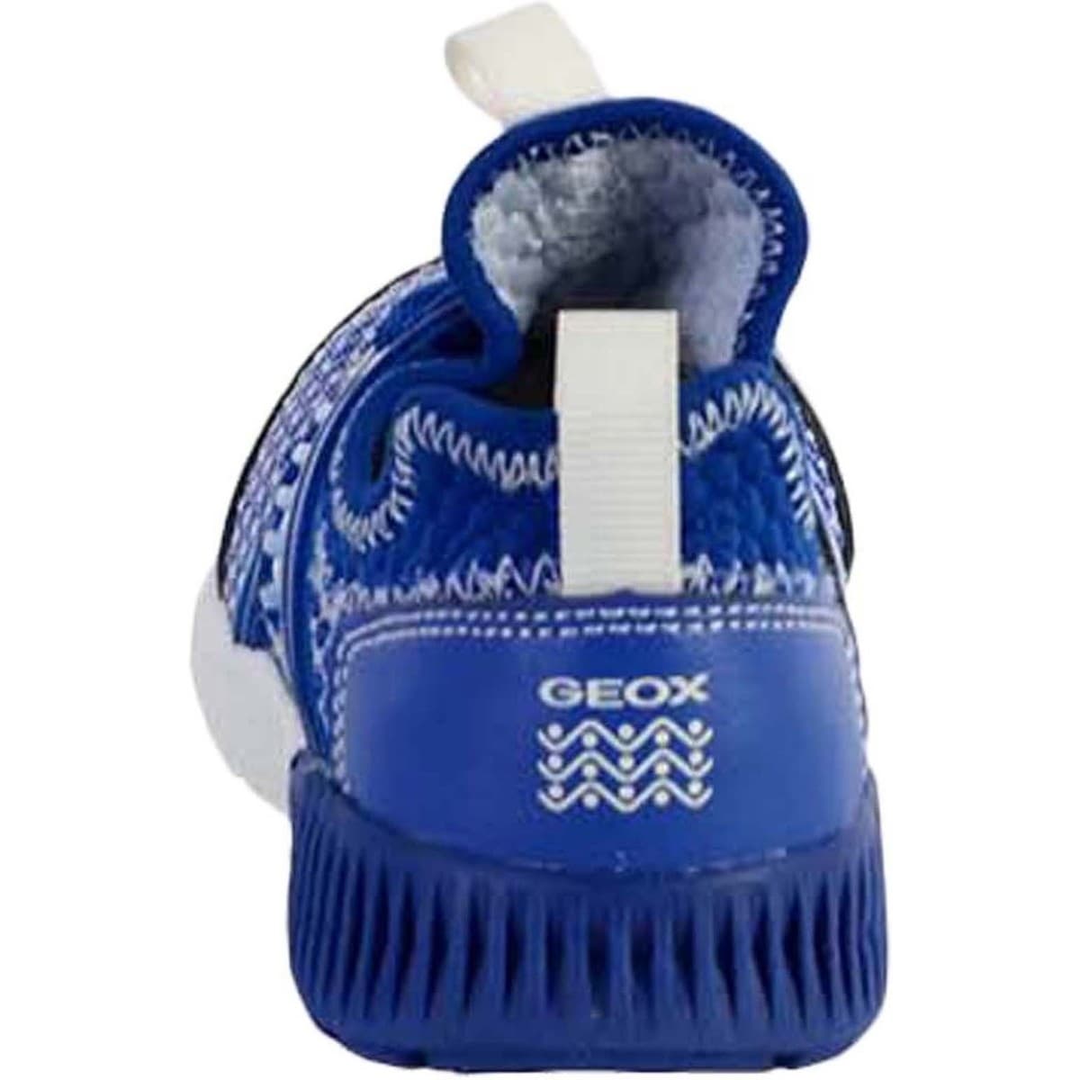 Girls' Sneakers Geox Blue