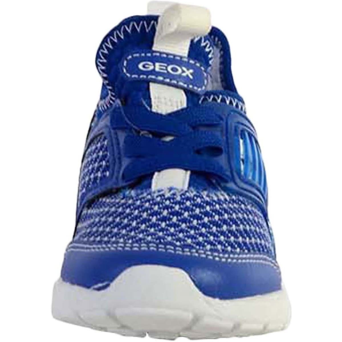 Girls' Sneakers Geox Blue