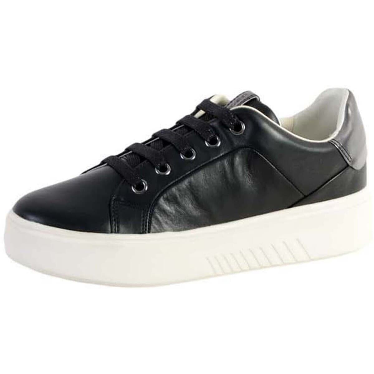 Xαμηλά Sneakers Geox 133381