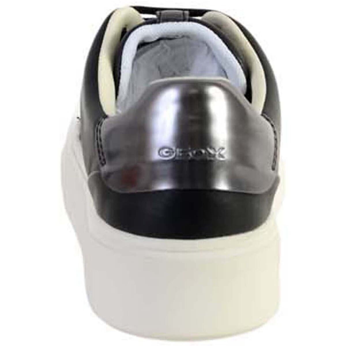 Women's Sneakers Geox Black