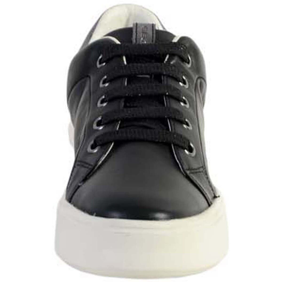 Women's Sneakers Geox Black