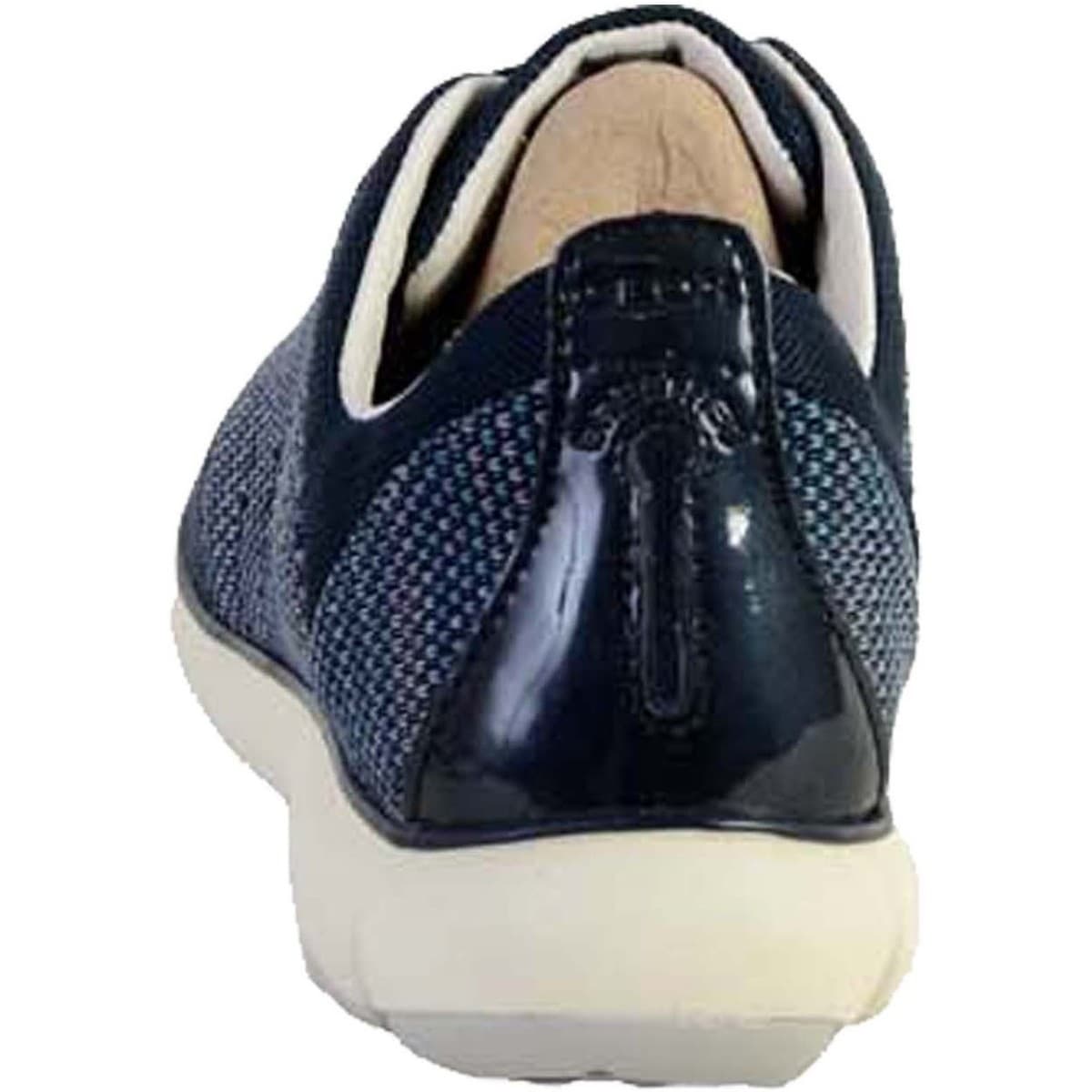 Women's Sneakers Geox Blue