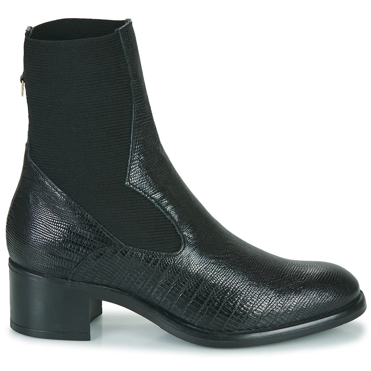 Women's Boots JB Martin Black