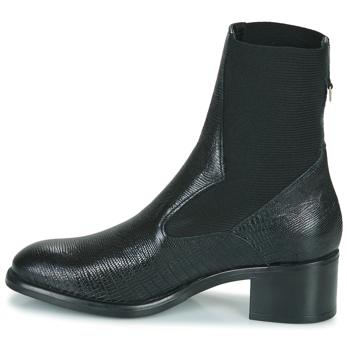 Women's Boots JB Martin Black