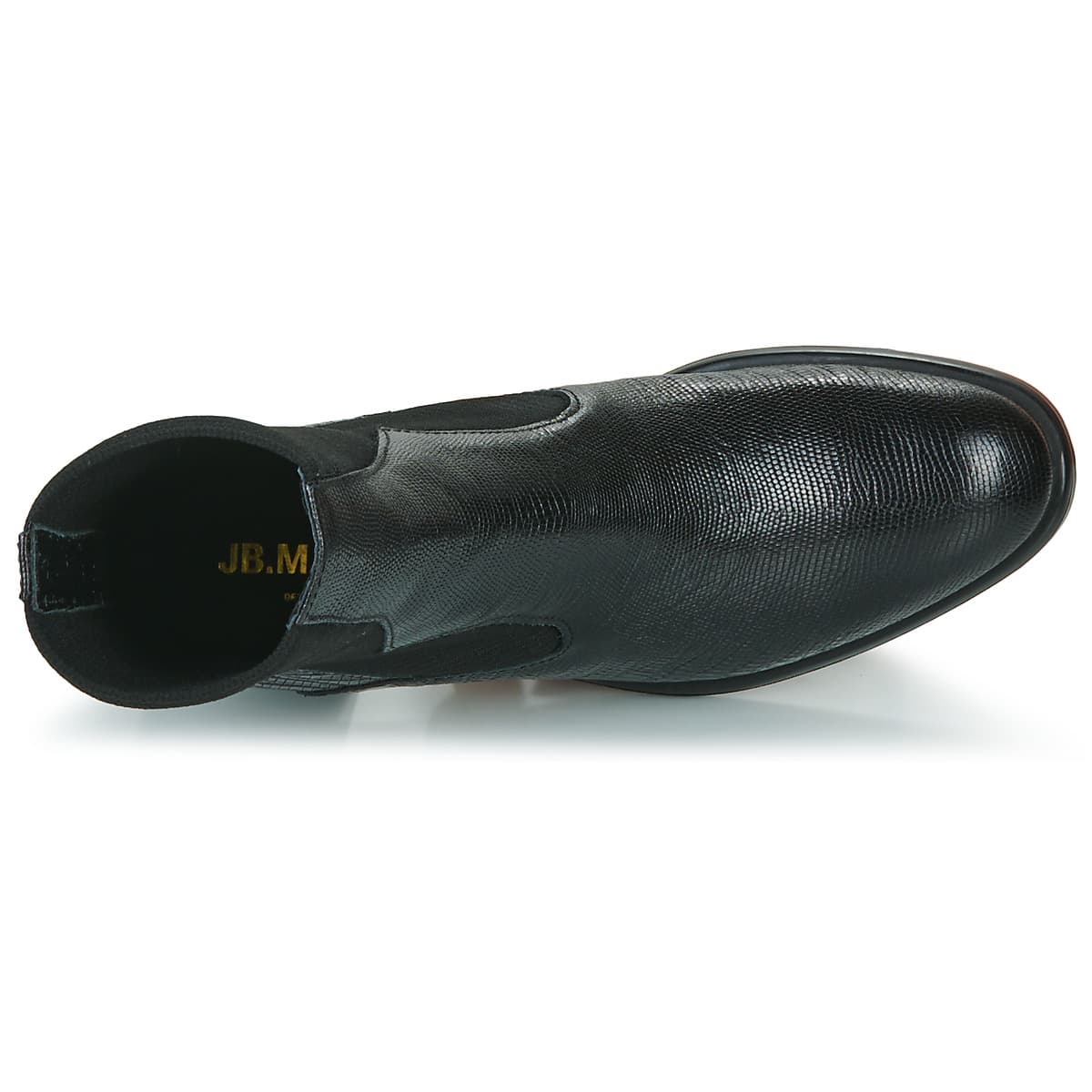 Women's Boots JB Martin Black