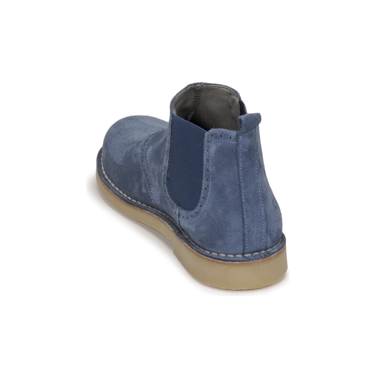 Girls' Boots Citrouille et Compagnie Blue