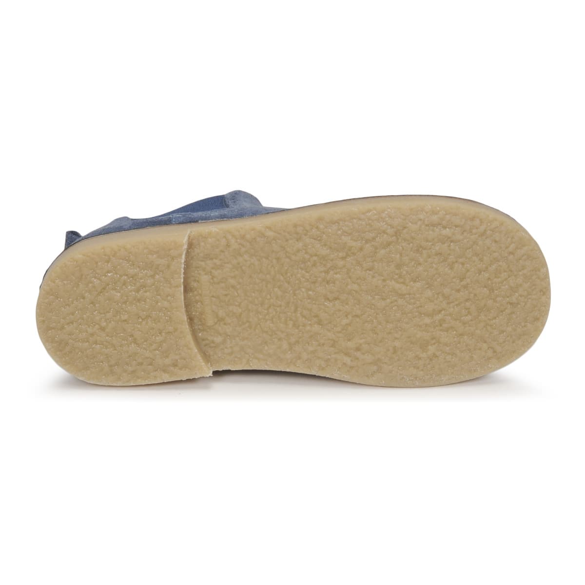 Girls' Boots Citrouille et Compagnie Blue