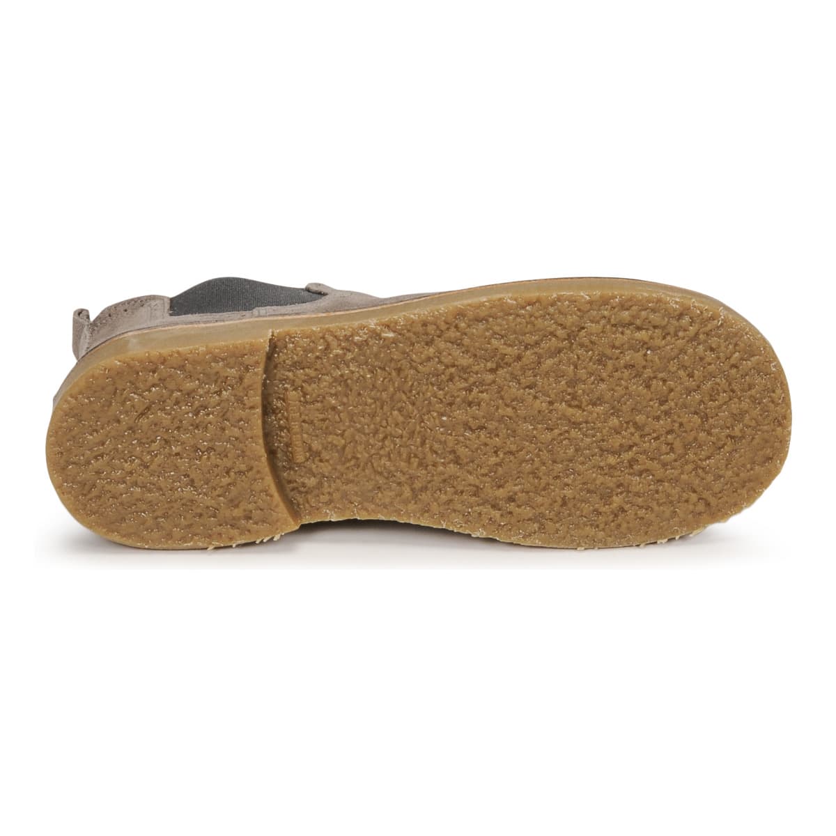 Boys' Boots Citrouille et Compagnie Gray