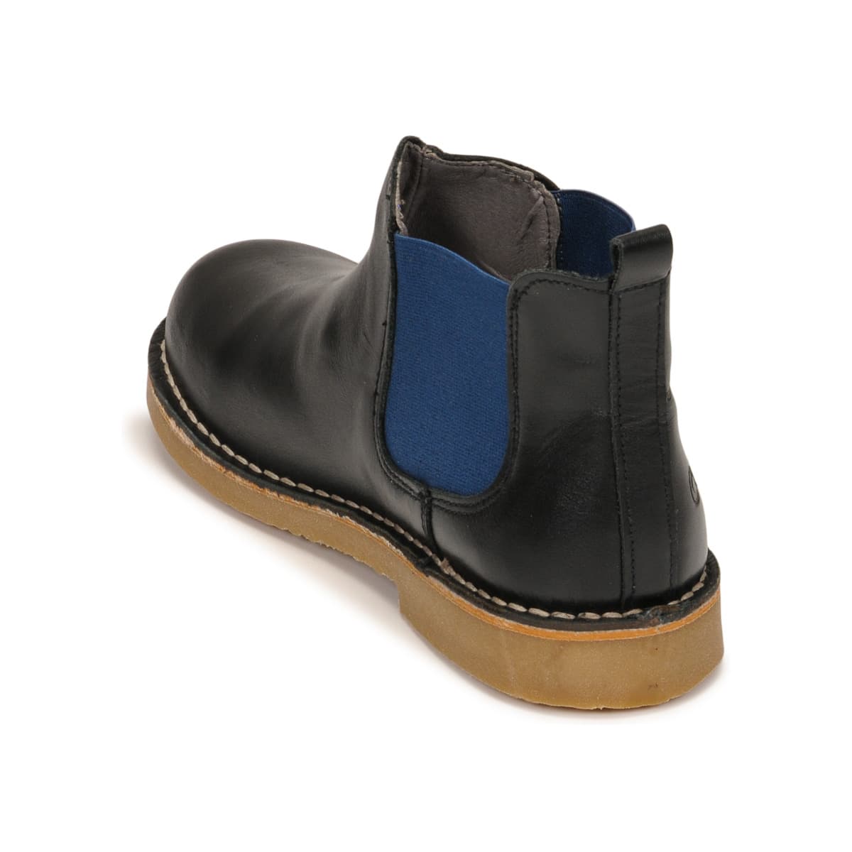 Boys' Boots Citrouille et Compagnie Black