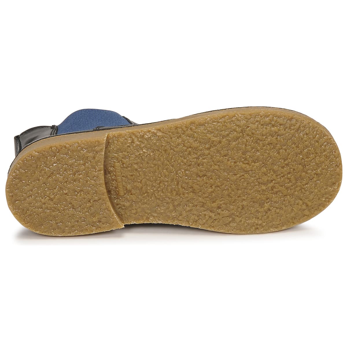 Boys' Boots Citrouille et Compagnie Black